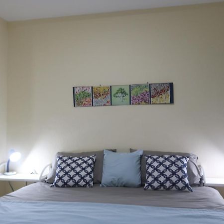 Apartamento San Carlos Sonzacate Exterior photo