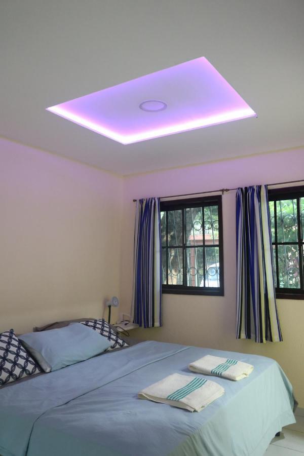 Apartamento San Carlos Sonzacate Exterior photo